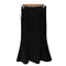 nugu soft mermaid skirt レディース s