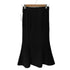 nugu soft mermaid skirt レディース s