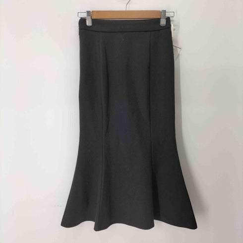 nugu soft mermaid skirt レディース s