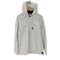 バンズ VANS ダック地 バックプリントフーディージャケット メンズ JPN:XL