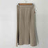 nugu soft mermaid skirt レディース s