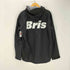 エフシーレアルブリストル F.C.Real Bristol 3LAYER RAIN JACKET レイン ジャケット マウンテン パーカー メンズ JPN:L