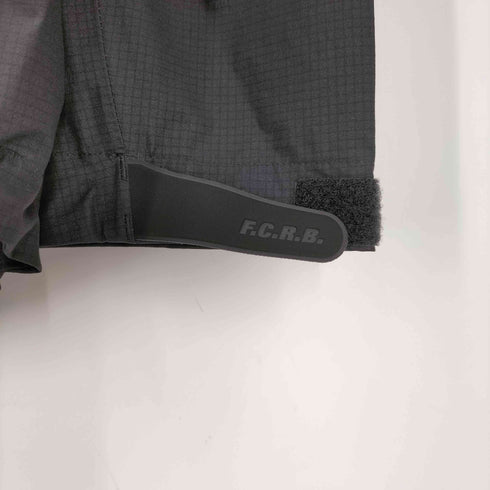 エフシーレアルブリストル F.C.Real Bristol 3LAYER RAIN JACKET レイン ジャケット マウンテン パーカー メンズ JPN:L