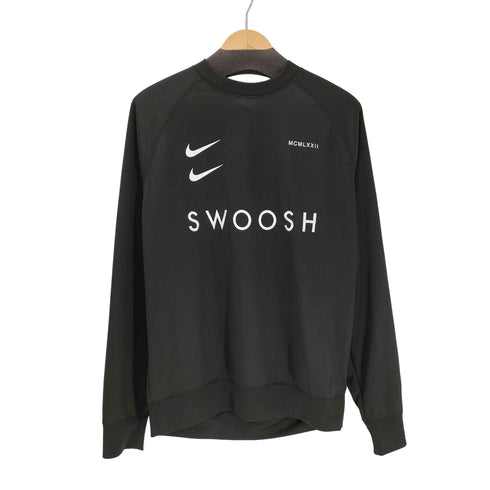 ナイキ NIKE Swoosh Sweatshirt メンズ JPN:L