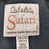 カベラス Cabela's 90S SAFARI SERIES コットン半袖シャツ メンズ 2XL