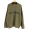 シュプリーム Supreme 25SS Contrast Logo Sweater メンズ import:XL