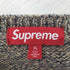 シュプリーム Supreme 25SS Contrast Logo Sweater メンズ import:XL
