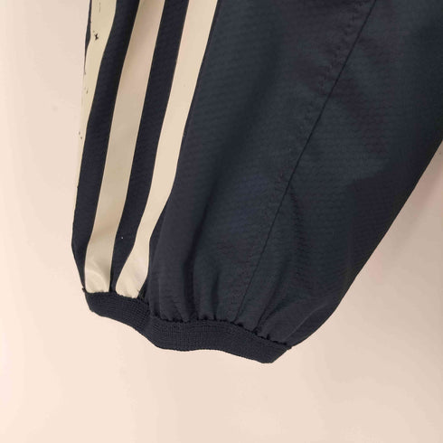 アディダス adidas 00S CLIMA365 裏地メッシュ パフォーマンスロゴ ウインドブレーカー メンズ JPN:L