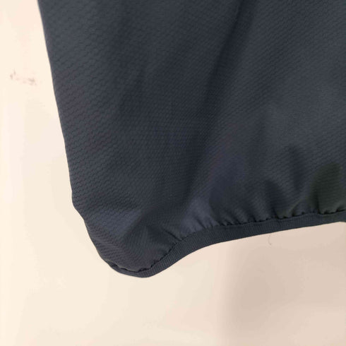 アディダス adidas 00S CLIMA365 裏地メッシュ パフォーマンスロゴ ウインドブレーカー メンズ JPN:L