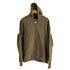 ナイキ NIKE 00S USA製 フルジップアップ スウェットパーカー メンズ import:XL