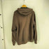 ナイキ NIKE 00S USA製 フルジップアップ スウェットパーカー メンズ import:XL