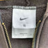 ナイキ NIKE 00S USA製 フルジップアップ スウェットパーカー メンズ import:XL