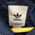 アディダスオリジナルス adidas Originals スーパースター 3ライン キルティング ダウンジャケット メンズ JPN:M