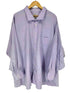 ジョセフアボード JOSEPH ABBOUD NON-IRON ビッグサイズシャツ メンズ 22 34/35
