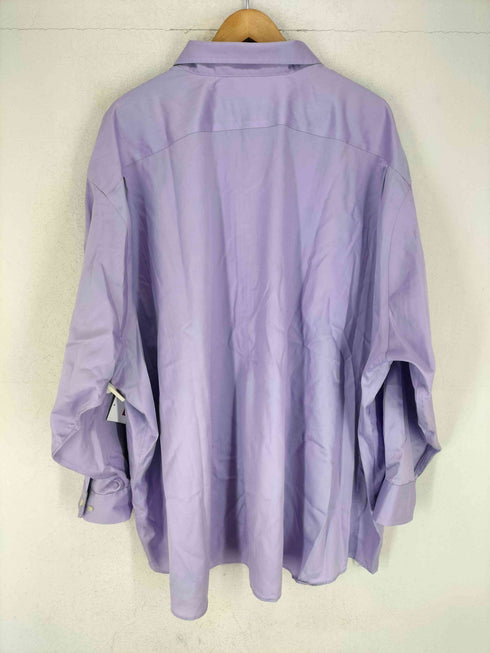ジョセフアボード JOSEPH ABBOUD NON-IRON ビッグサイズシャツ メンズ 22 34/35