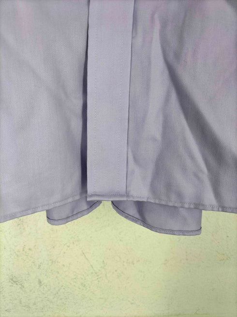 ジョセフアボード JOSEPH ABBOUD NON-IRON ビッグサイズシャツ メンズ 22 34/35