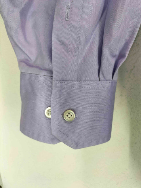 ジョセフアボード JOSEPH ABBOUD NON-IRON ビッグサイズシャツ メンズ 22 34/35