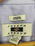 ジョセフアボード JOSEPH ABBOUD NON-IRON ビッグサイズシャツ メンズ 22 34/35