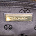 トリーバーチ TORY BURCH 2way シボ革 ロゴ ハンドバッグ ショルダーバッグ レディース