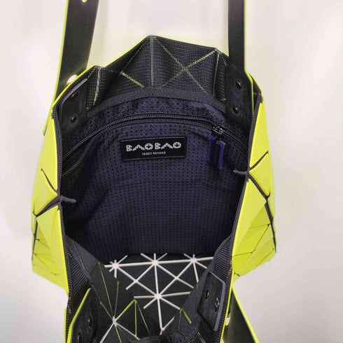 バオバオイッセイミヤケ BAO BAO ISSEY MIYAKE 21SS LUCENT MATTE/ルーセント マット レディース