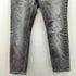 Care label bodies 214 ストレッチダメージデニム メンズ 32