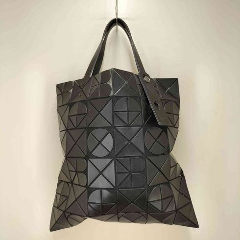 バオバオイッセイミヤケ BAO BAO ISSEY MIYAKE 25SS FONT MATTE レディース