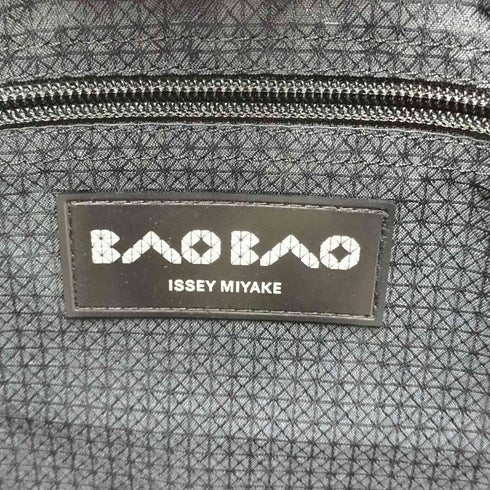 バオバオイッセイミヤケ BAO BAO ISSEY MIYAKE 25SS FONT MATTE レディース