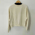 nugu fox lettering sweatshirt レディース FREE