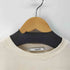 nugu fox lettering sweatshirt レディース FREE