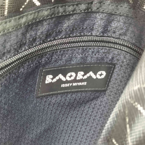 バオバオイッセイミヤケ BAO BAO ISSEY MIYAKE 24AW PRISM トートバッグ レディース