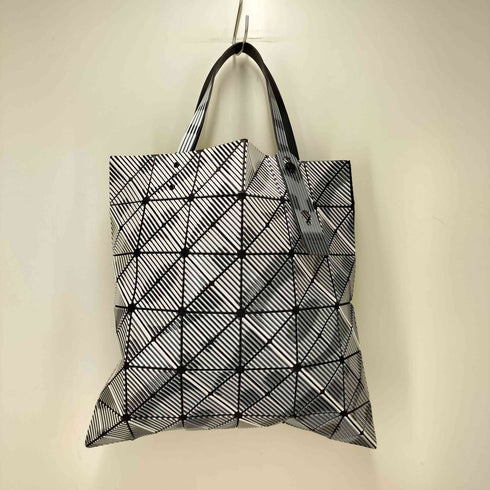 バオバオイッセイミヤケ BAO BAO ISSEY MIYAKE 24AW BEAM トートバッグ レディース
