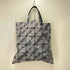 バオバオイッセイミヤケ BAO BAO ISSEY MIYAKE 24AW BEAM トートバッグ レディース