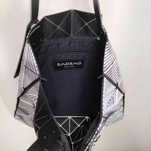 バオバオイッセイミヤケ BAO BAO ISSEY MIYAKE 24AW BEAM トートバッグ レディース