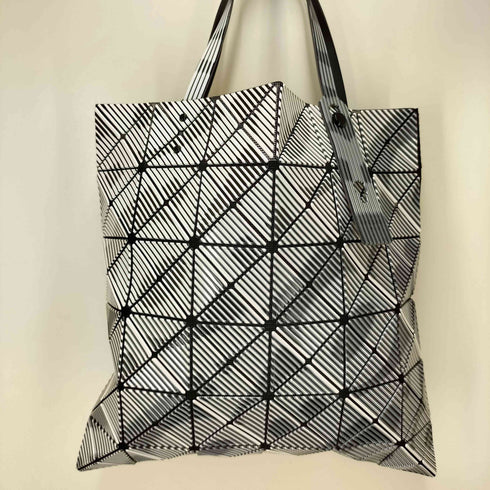 バオバオイッセイミヤケ BAO BAO ISSEY MIYAKE 24AW BEAM トートバッグ レディース