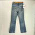 リーバイス Levis ウオッシュド ブーツカット デニム レディース