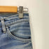 リーバイス Levis ウオッシュド ブーツカット デニム レディース