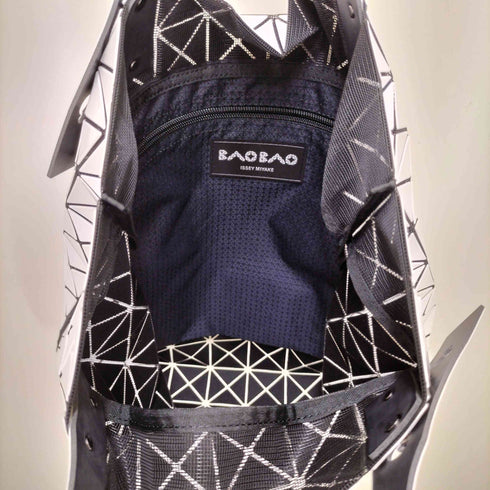 バオバオイッセイミヤケ BAO BAO ISSEY MIYAKE 24SS PRISM BASICS/プリズム レディース
