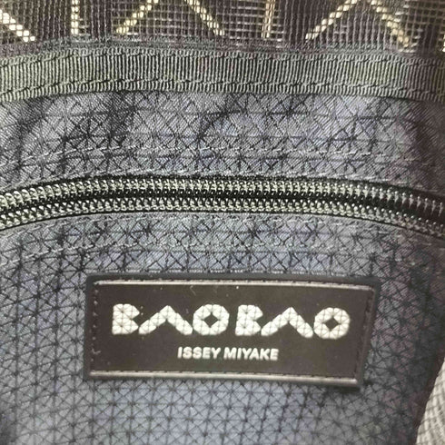 バオバオイッセイミヤケ BAO BAO ISSEY MIYAKE 24SS PRISM BASICS/プリズム レディース