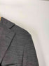 マッキントッシュ ロンドン Mackintosh LONDON FLEX JERSEY メランジ テーラードジャケット メンズ UK:38