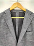 マッキントッシュ ロンドン Mackintosh LONDON FLEX JERSEY メランジ テーラードジャケット メンズ UK:38