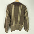 ラウジー lawgy waist rib pattern knit レディース FREE