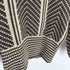 ラウジー lawgy waist rib pattern knit レディース FREE