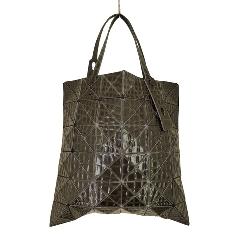 バオバオイッセイミヤケ BAO BAO ISSEY MIYAKE 25SS KAIJU トートバッグ レディース