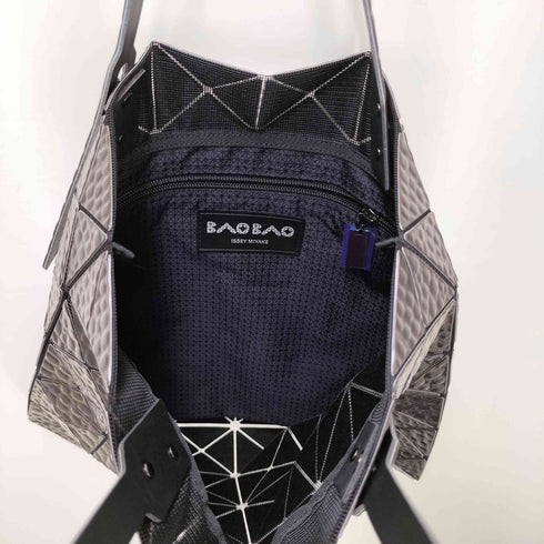 バオバオイッセイミヤケ BAO BAO ISSEY MIYAKE 25SS KAIJU トートバッグ レディース