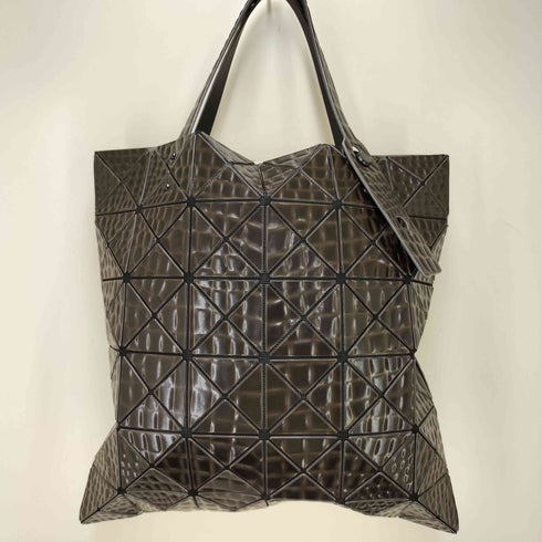 バオバオイッセイミヤケ BAO BAO ISSEY MIYAKE 25SS KAIJU トートバッグ レディース