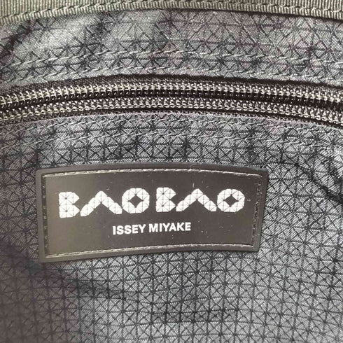 バオバオイッセイミヤケ BAO BAO ISSEY MIYAKE 25SS KAIJU トートバッグ レディース