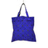 バオバオイッセイミヤケ BAO BAO ISSEY MIYAKE 17AW LUCENTFROST ルーセント トートバッグ レディース