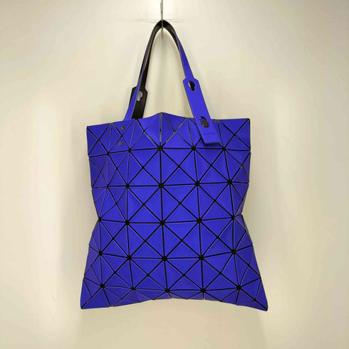 バオバオイッセイミヤケ BAO BAO ISSEY MIYAKE 17AW LUCENTFROST ルーセント トートバッグ レディース