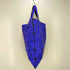 バオバオイッセイミヤケ BAO BAO ISSEY MIYAKE 17AW LUCENTFROST ルーセント トートバッグ レディース