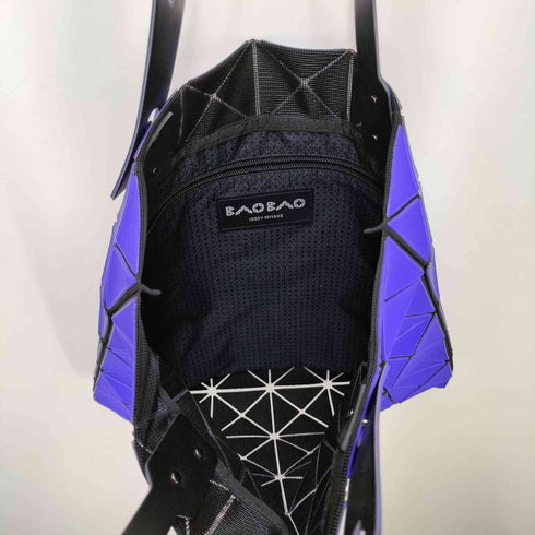 バオバオイッセイミヤケ BAO BAO ISSEY MIYAKE 17AW LUCENTFROST ルーセント トートバッグ レディース